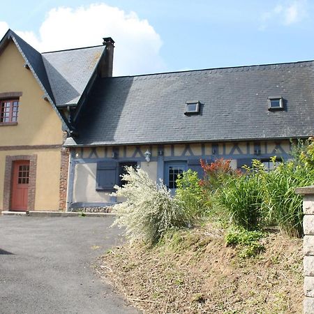 Le Haut Mesnil-3 Zewnętrze zdjęcie