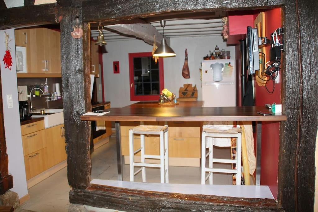 Le Haut Mesnil-3 Zewnętrze zdjęcie