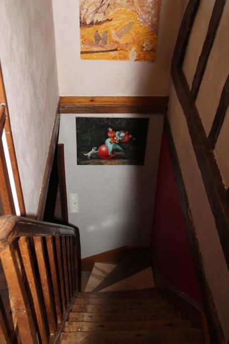 Le Haut Mesnil-3 Zewnętrze zdjęcie